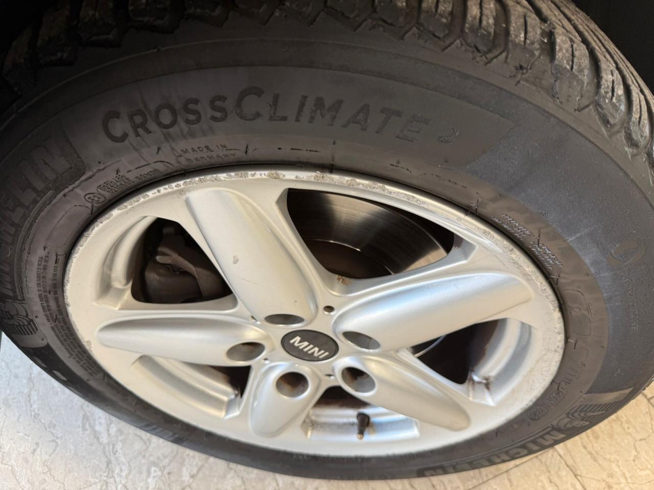 Mini Cooper D Countryman 1.6