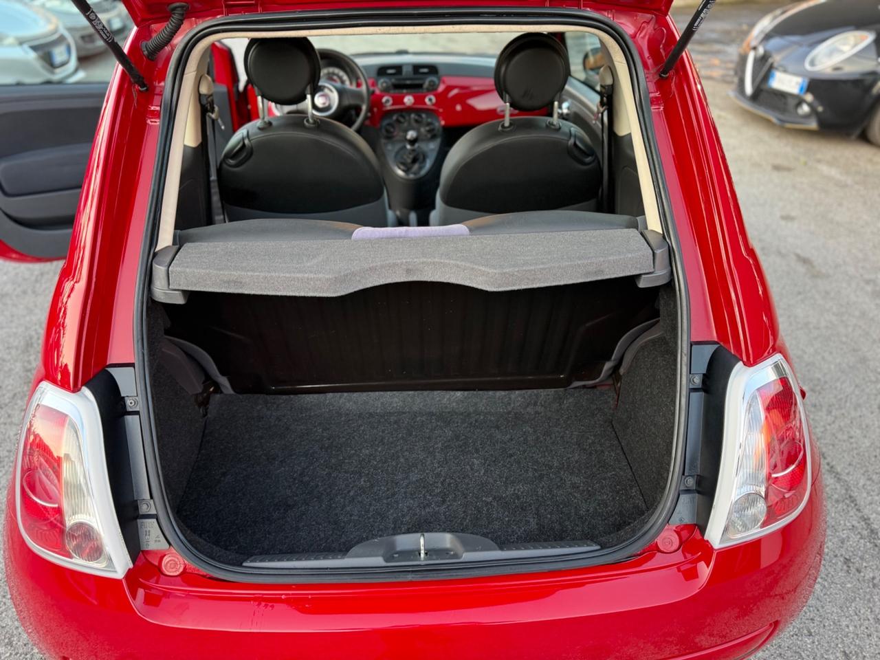 Fiat 500 1.2 Pop 87.000 km