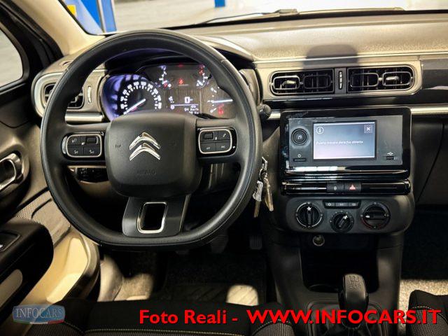 CITROEN C3 PureTech 83 CV You - PROMO - NEOPATENTATI