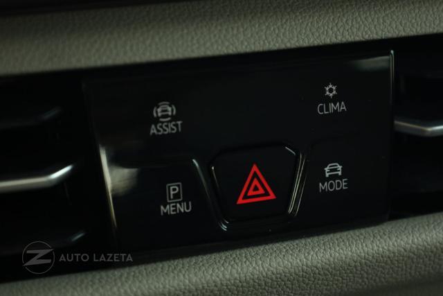 VOLKSWAGEN Multivan 1.4 TSI eHybrid PHEV Life 6 posti