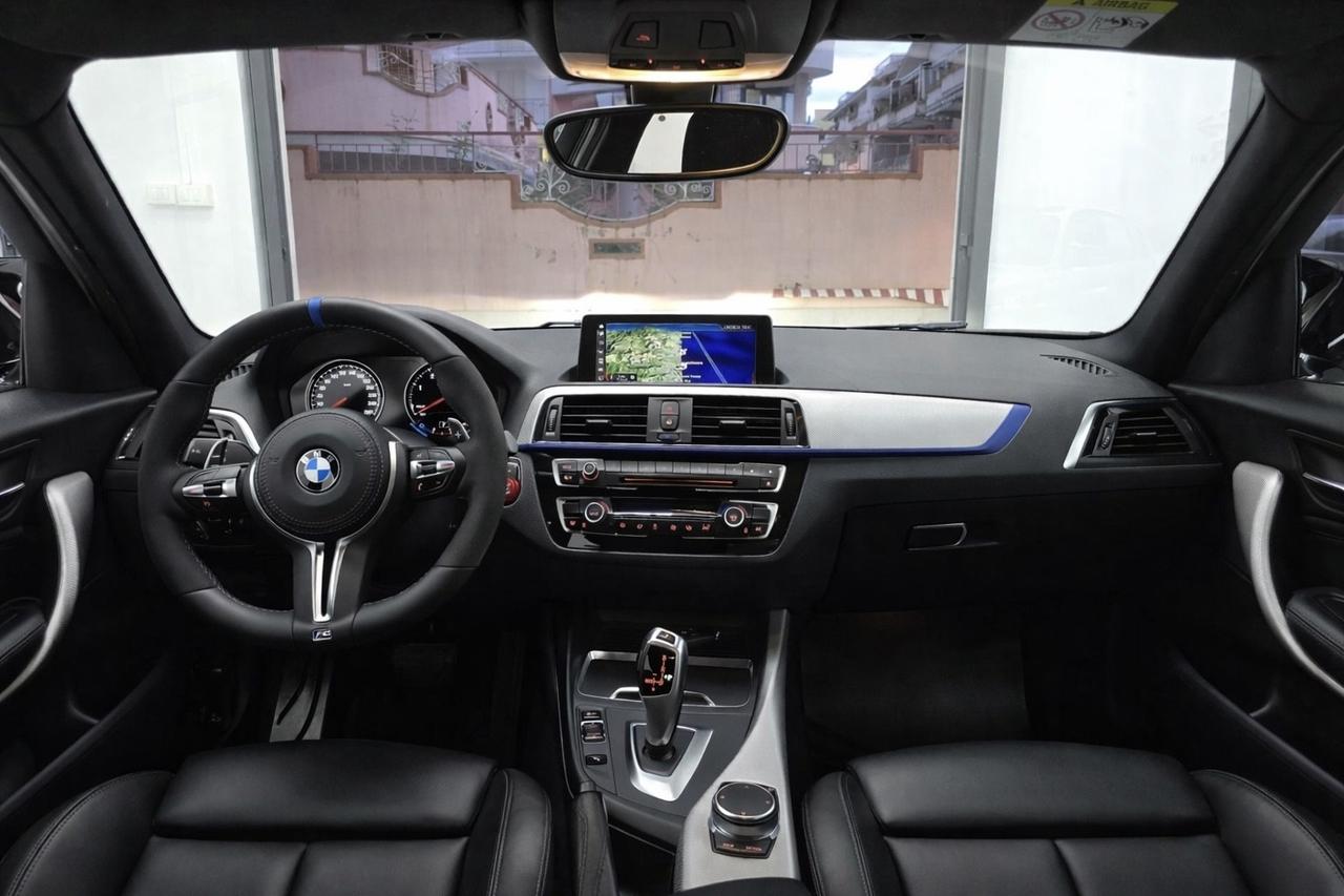 Bmw 120 120d 5p. Msport Perfomace