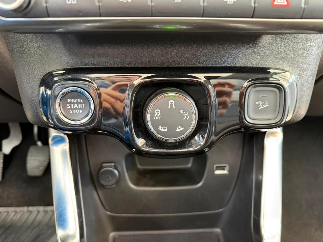 Citroen C3 AIRCROSS BlueHDI 110 S&S Shine