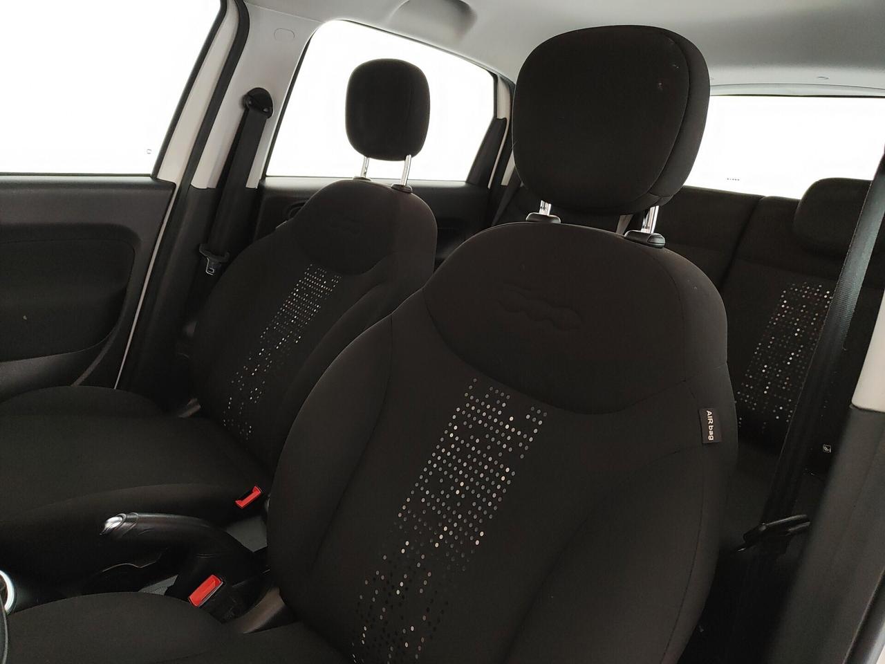 Fiat 500L 1.3 Multijet 95 CV Cross