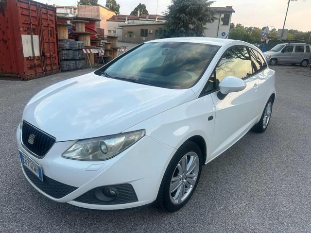 SEAT Ibiza 1.6 TDI CR DPF 3p. Style perfetta di meccanica