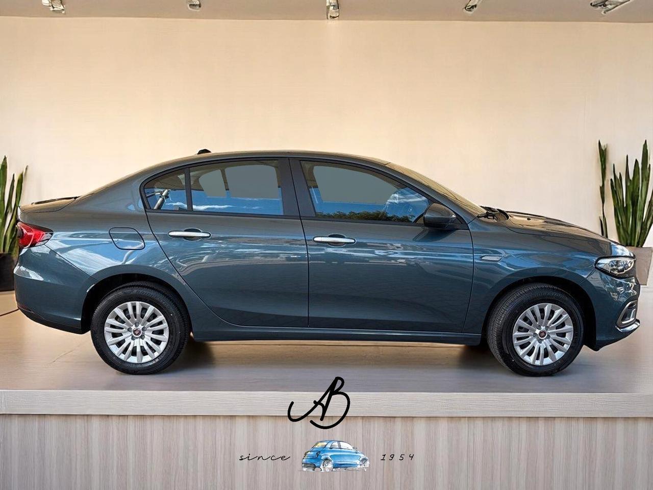 Fiat Tipo 1.6 Mjt S&S 4 porte
