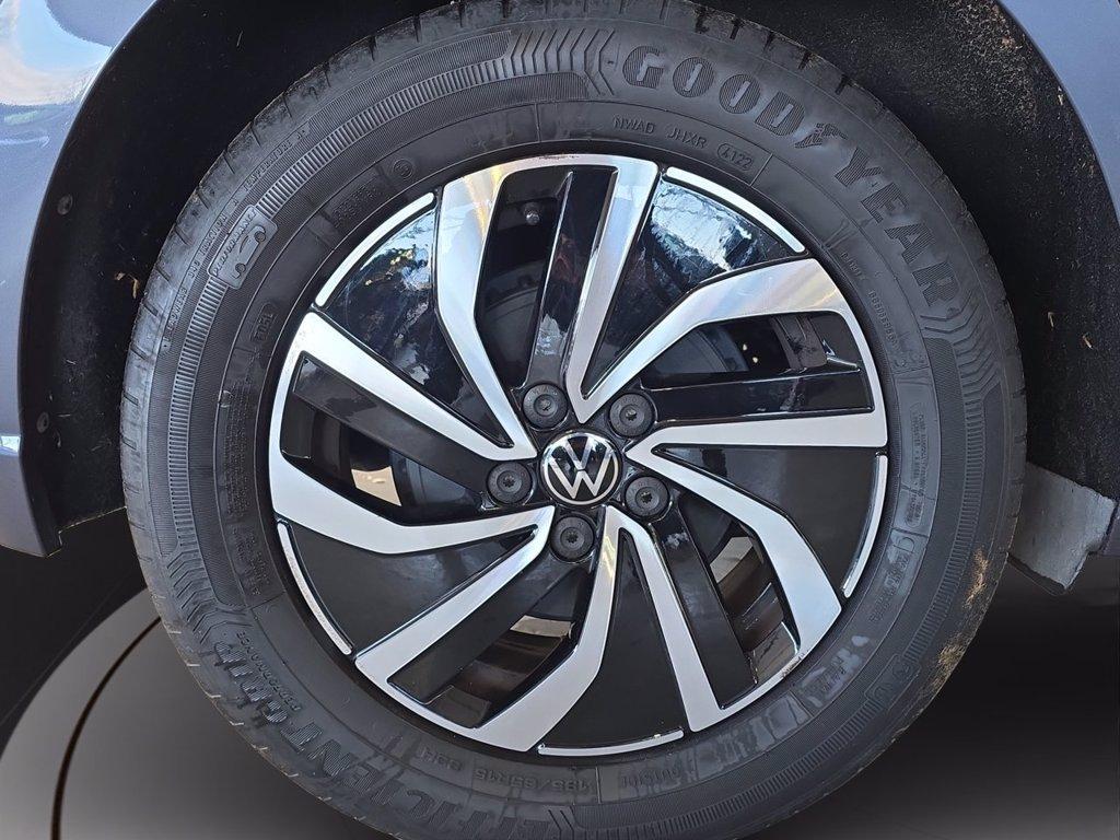 VOLKSWAGEN Polo 1.0 tsi life 95cv del 2023