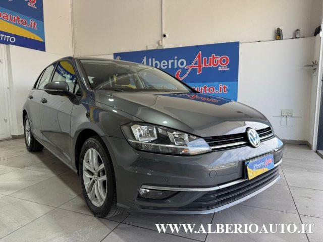 VOLKSWAGEN Golf 1.6 TDI 115CV DSG 5p. Business