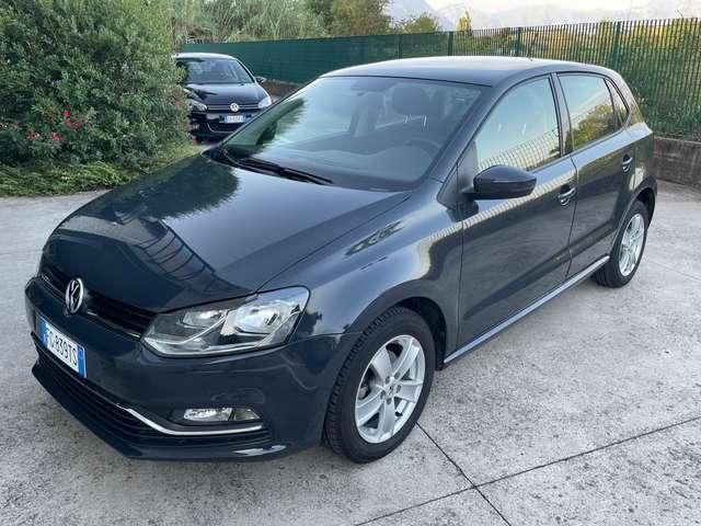 Volkswagen Polo 5p 1.0 MPI Comfortline 75cv UNIPRO*NEOPATENTATI