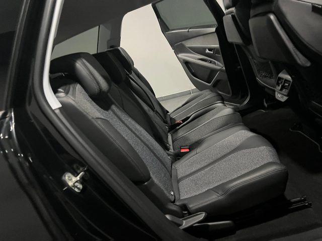 PEUGEOT 5008 BlueHDi 130 S&S EAT8 Allure 7 posti