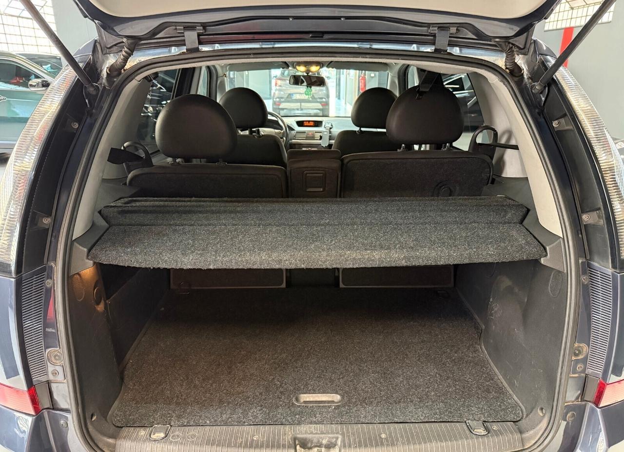 Opel Meriva 1.4 16V GPL Enjoy