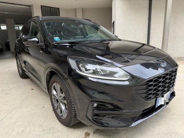 FORD Kuga 2.0 EcoBlue 120 CV aut. 2WD ST-Line