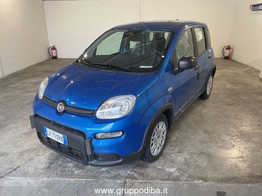 FIAT Panda Serie 7 1.0 70cv HybridPanda