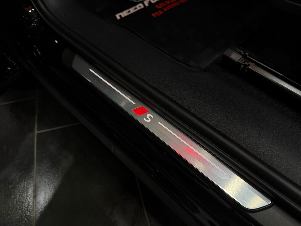 Audi Q3 SPB 35 TDI S tronic line edition