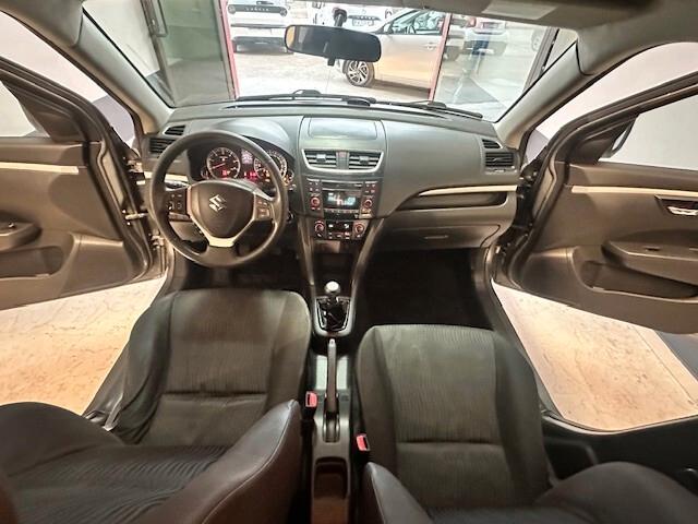 Suzuki Swift 1.3 DIESEL UNIPRO PERFETTA