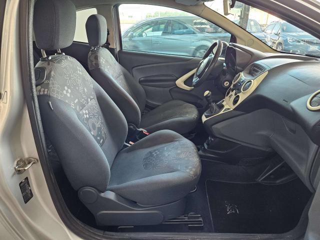 Ford Ka/Ka+ Ka II 3p 2009 Ka 1.2 + s/esp,tcs 69cv E5
