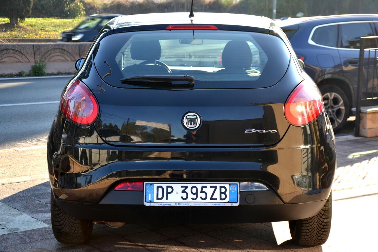 Fiat Bravo 1.6 MJT 120CV DYNAMIC **DISTRIBUZIONE OK**