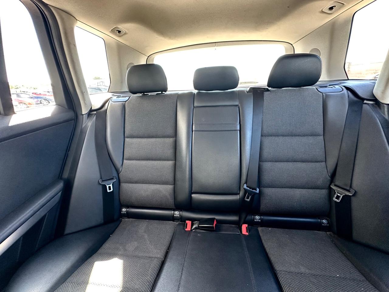Mercedes-benz GLK 220 CDI 4Matic BlueEFFICIENCY Premium