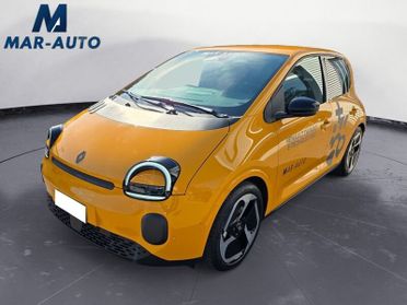 Renault Twingo E-Tech Electric 27,5 KWH techno 80cv urban range