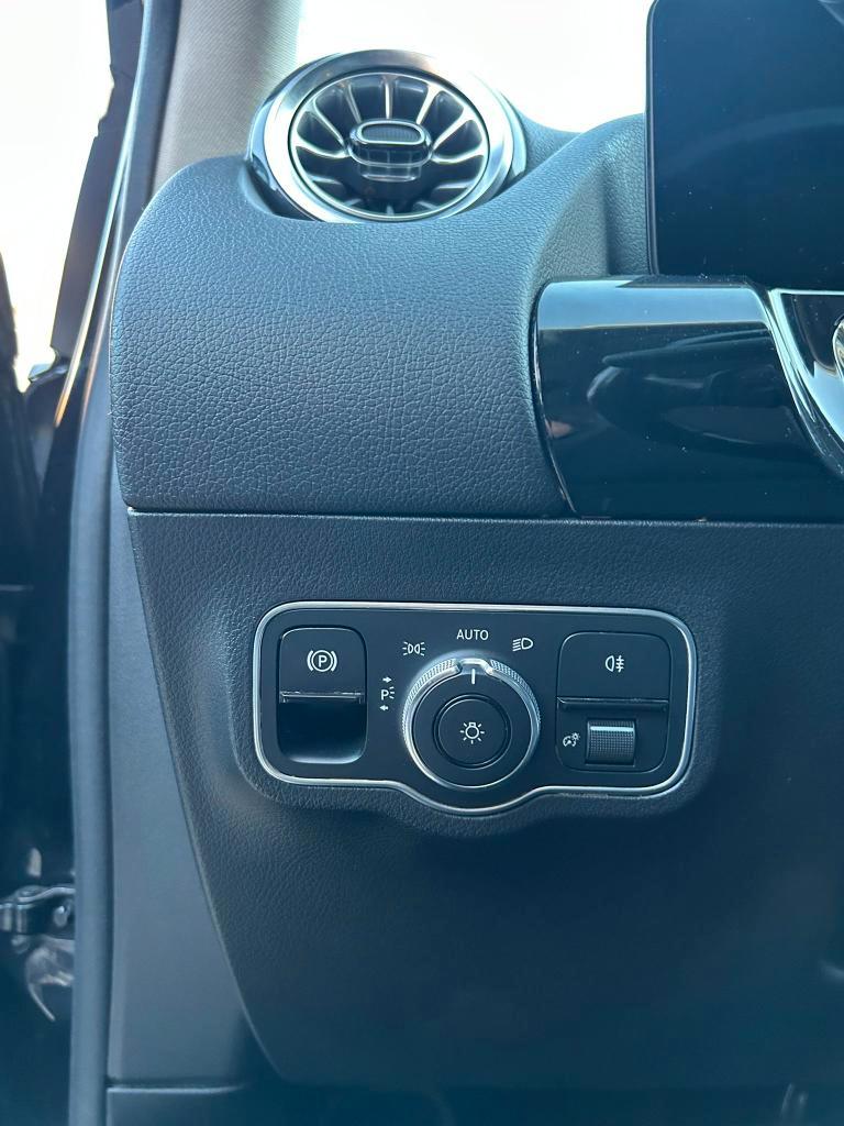 Mercedes-Benz Classe B 180 BUSINESS EXTRA