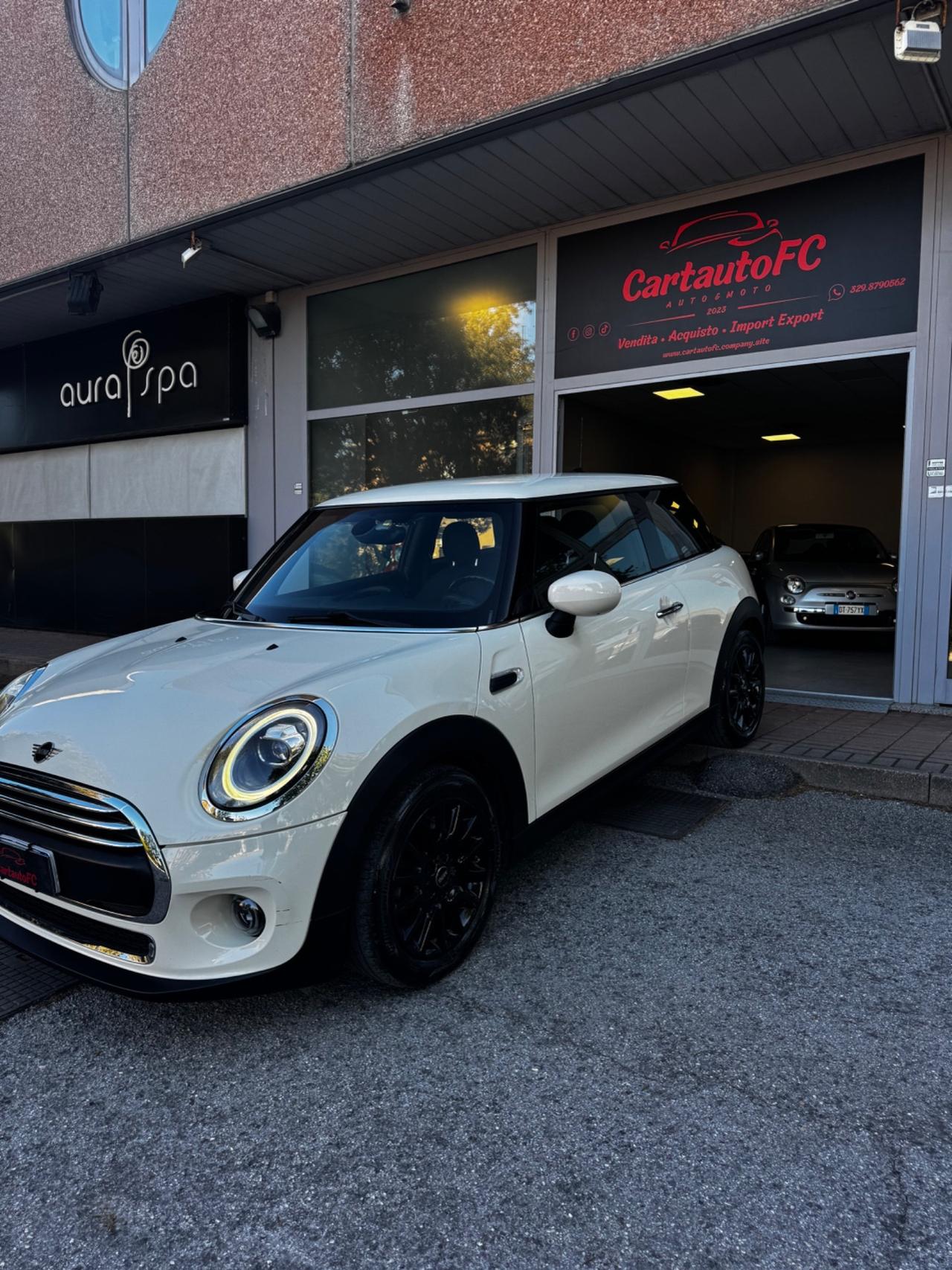 Mini 1.5 One
