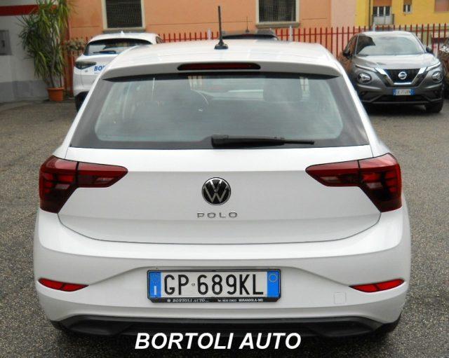 VOLKSWAGEN Polo 1.0 TSI 30.000 KM LIFE