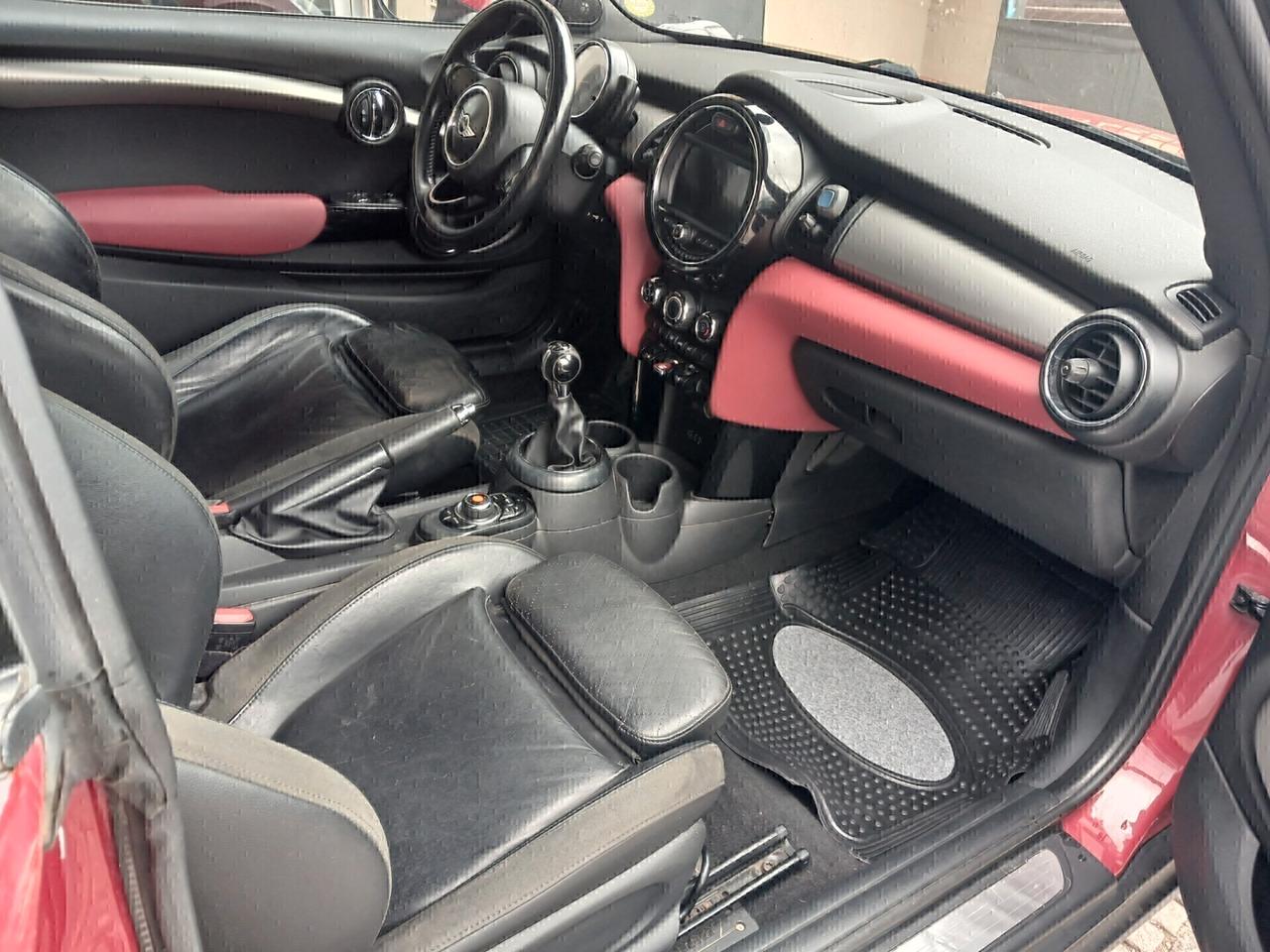 Mini 1.2 One