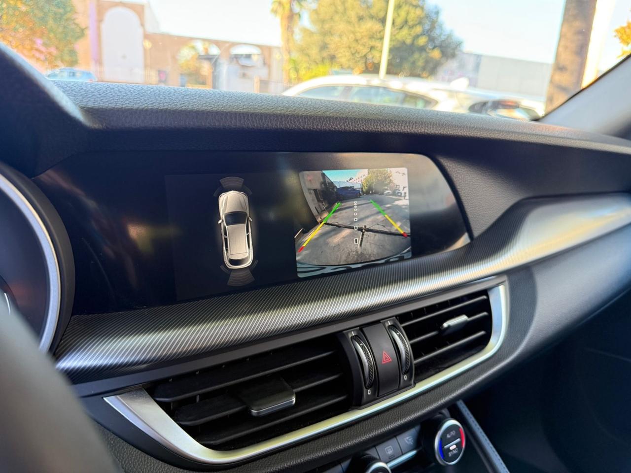 Alfa Romeo Stelvio KM 82.000! 210 CV Q4 Executive