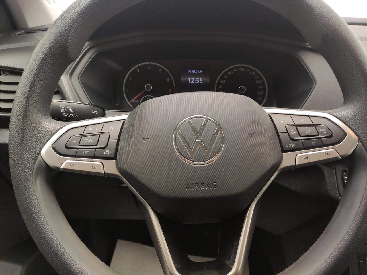 Volkswagen T-Cross 1.0 TSI Urban BMT