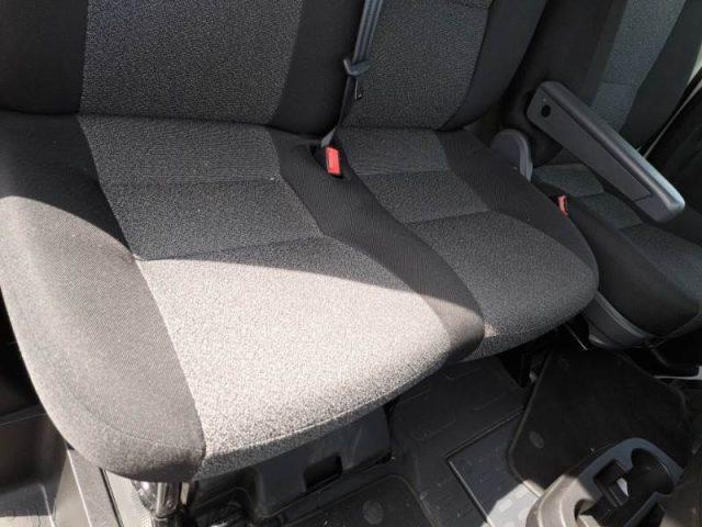 FIAT Ducato 35Q 2.3 MJT 140CV PCorto-TAlto Furgone