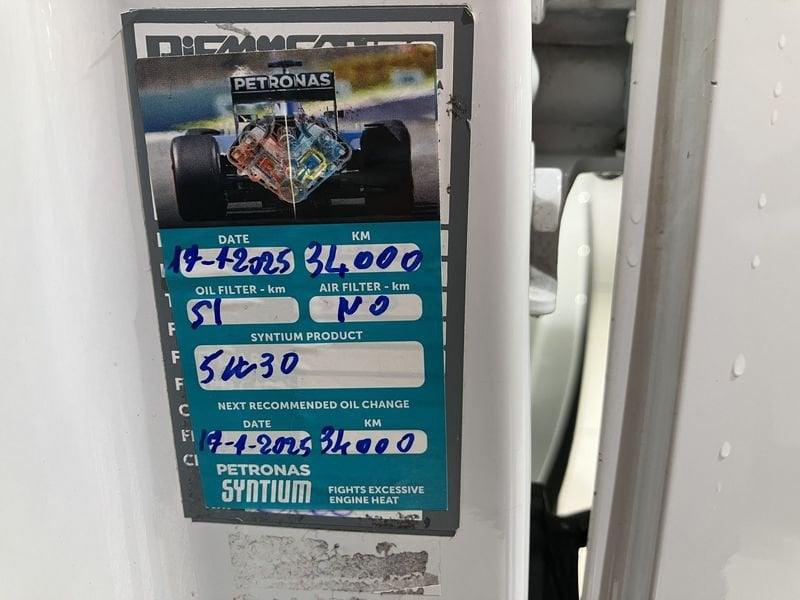 Opel Mokka 1.4T Cosmo 140cv 4x2 AT6 Km 37000!!!