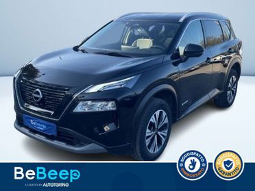 Nissan X-Trail 1.5 E-POWER ACENTA 2WD AUTO