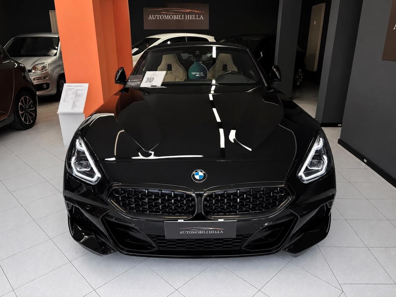 Bmw Z4 sDrive20i Msport