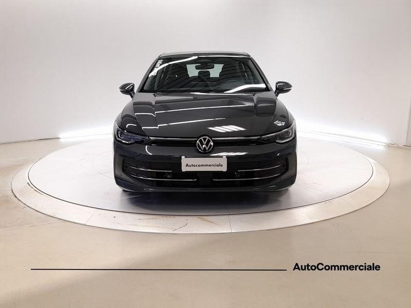 Volkswagen Golf 1.5 TSI eHybrid Style DSG