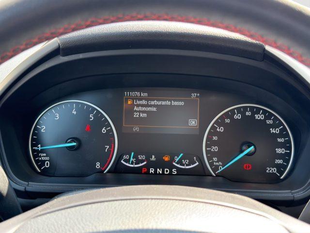 FORD EcoSport EcoSport ST-Line 1.0 EcoBoost 125 CV Start&Stop (9