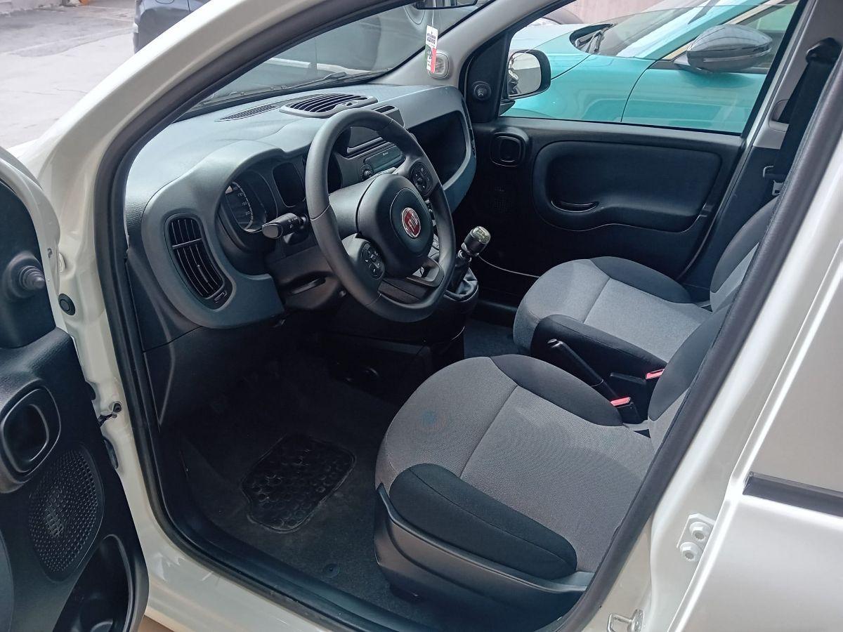 FIAT Panda 1.0 FireFly S&S Hybrid N1
