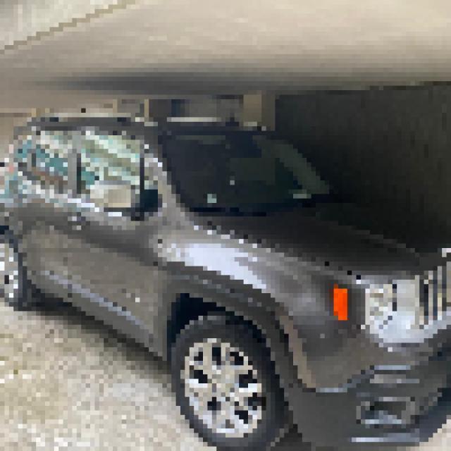 JEEP - Renegade - 1.4 MultiAir Longitude
