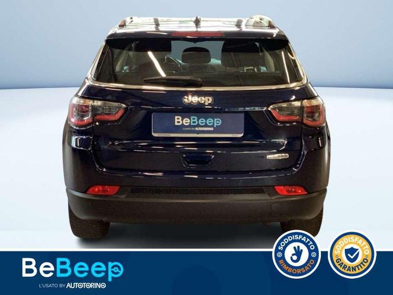 Jeep Compass 1.4 M-AIR LONGITUDE 2WD 140CV