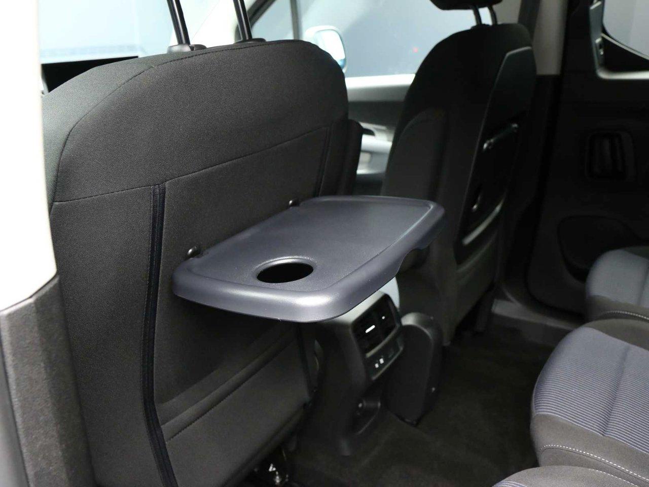 Fiat Doblo 1.5 d 130cv PL auto 7p.ti