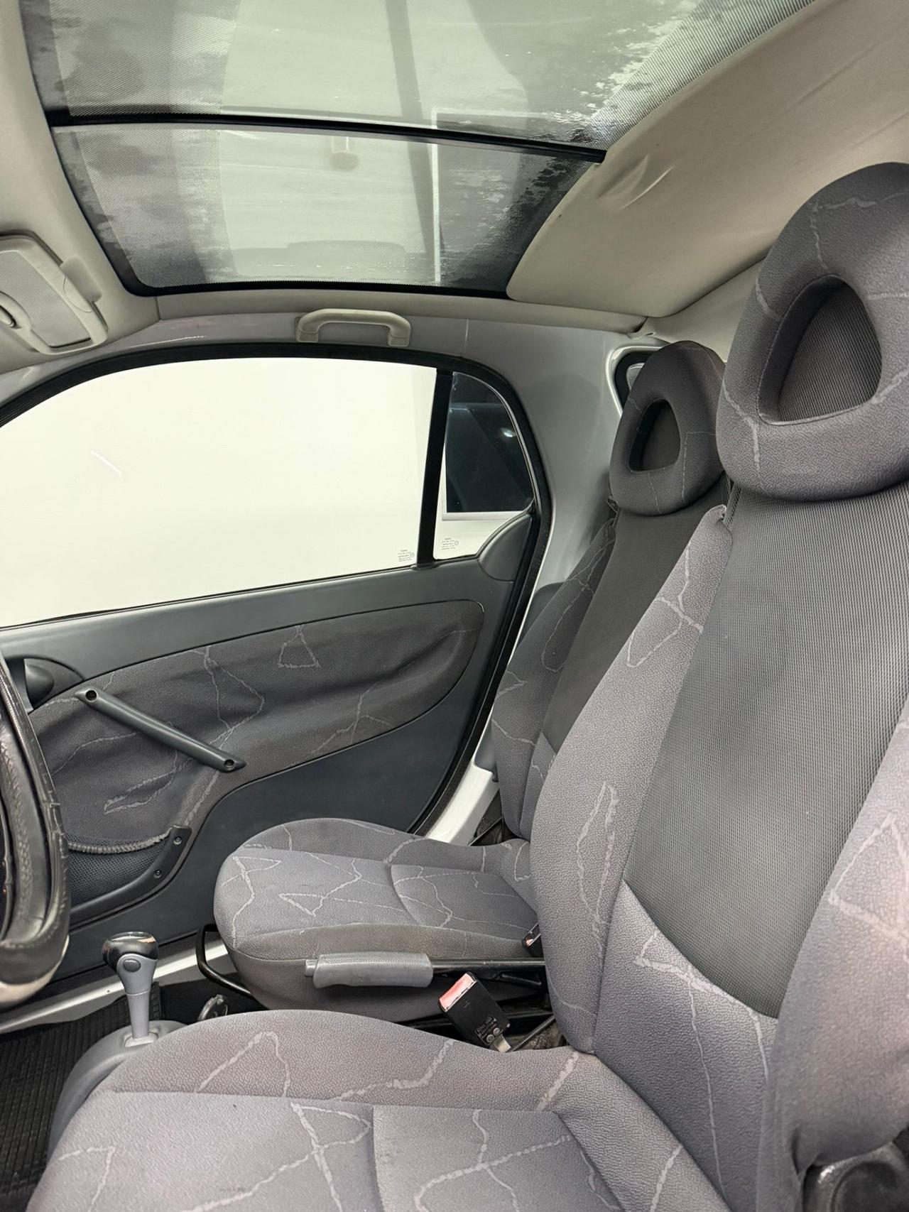 Smart 800 & pulse cdi (30 kW)