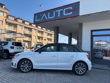 Audi A1 1.6 TDI S tronic Ambition