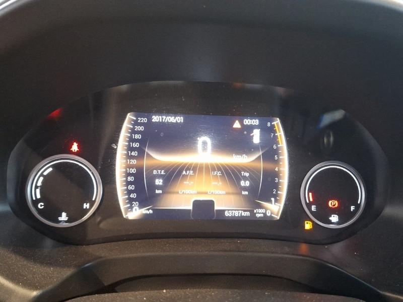 DR MOTOR DR4.0 1.5 MT BENZ GPL