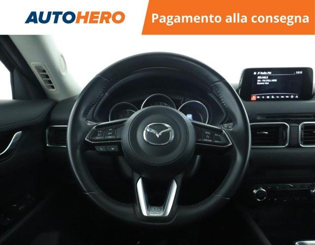 MAZDA CX-5 2.2L Skyactiv-D 150 CV 2WD Evolve