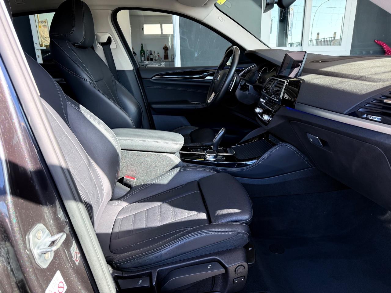 Bmw X4 xDrive20d xLine