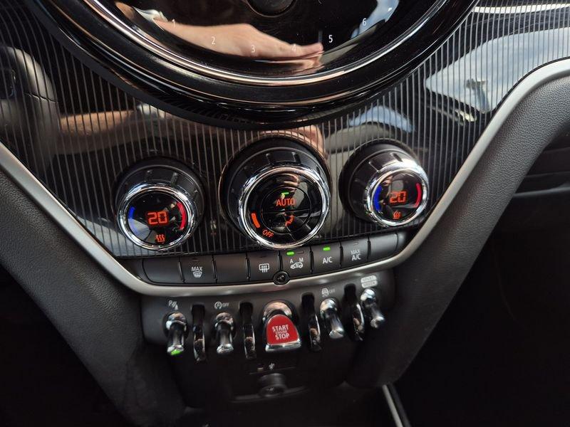 MINI Countryman Mini 2.0 Cooper D Yours all4 auto