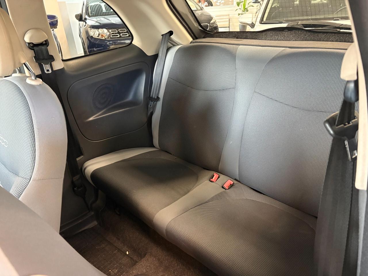 Fiat 500 1.3 Multijet 95 CV S