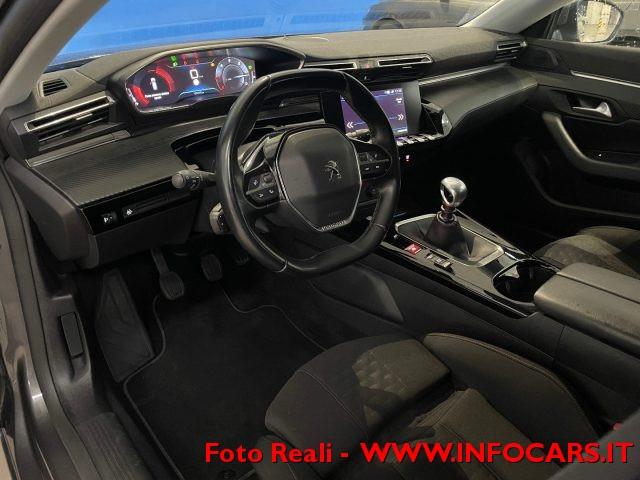 PEUGEOT 508 BlueHDi 130 Stop&Start SW Business