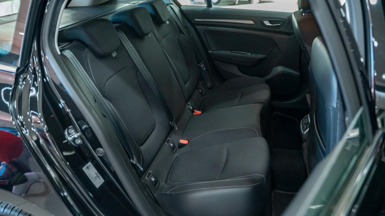 Renault Megane SPORTER 1.5 BLUEDCI 116 CV AUTO NAVI LED FULL OPTI