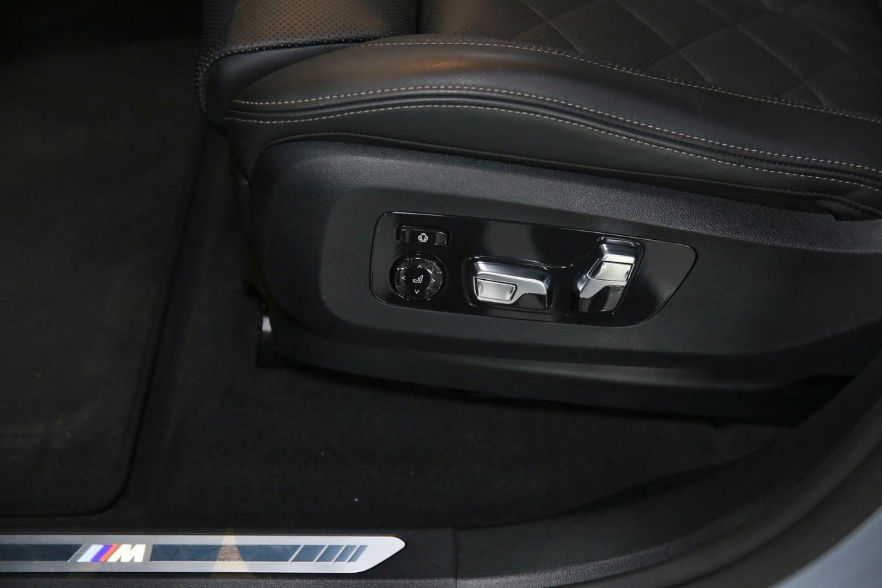 BMW X5 xDrive30d 48V Msport Pro auto