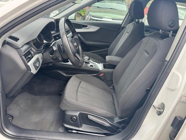 AUDI A4 Avant 2.0 TDI 150 CV S TRONIC DESIGN
