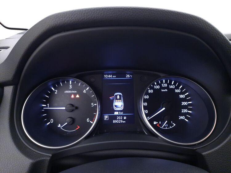 Nissan Qashqai Business DCT BR478395 1.5 Diesel 116CV